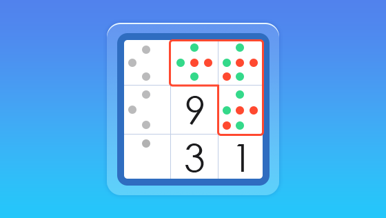 sudoku with sums