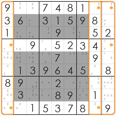 easy sudoku printable puzzles