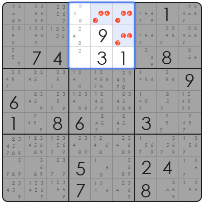 most difficult sudoku ever
